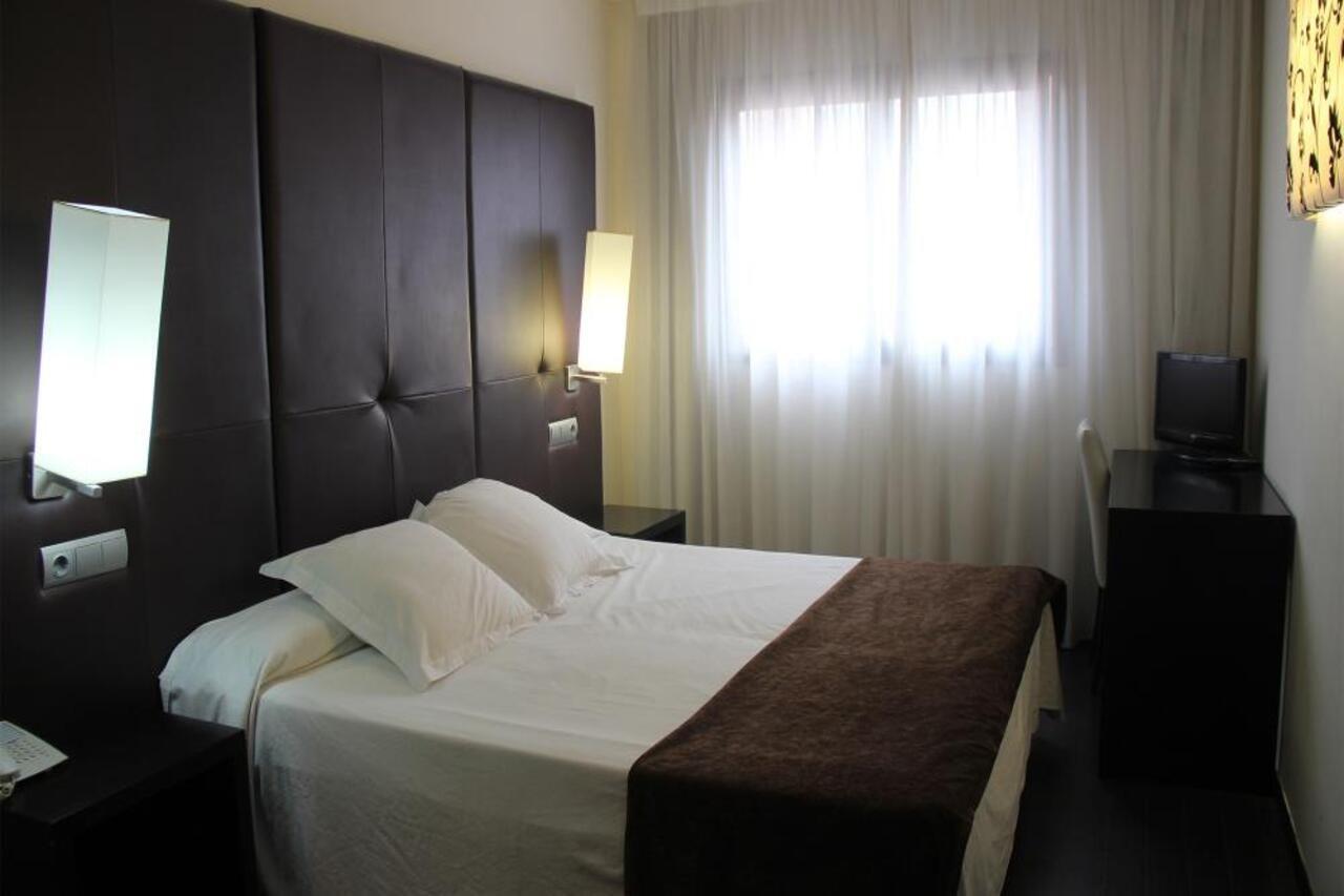 Hotel Diego's Cambrils Exterior foto