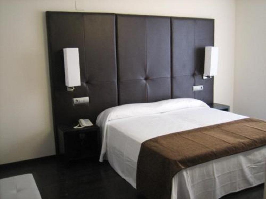 Hotel Diego's Cambrils Exterior foto