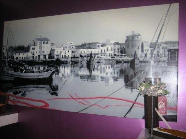 Hotel Diego's Cambrils Exterior foto