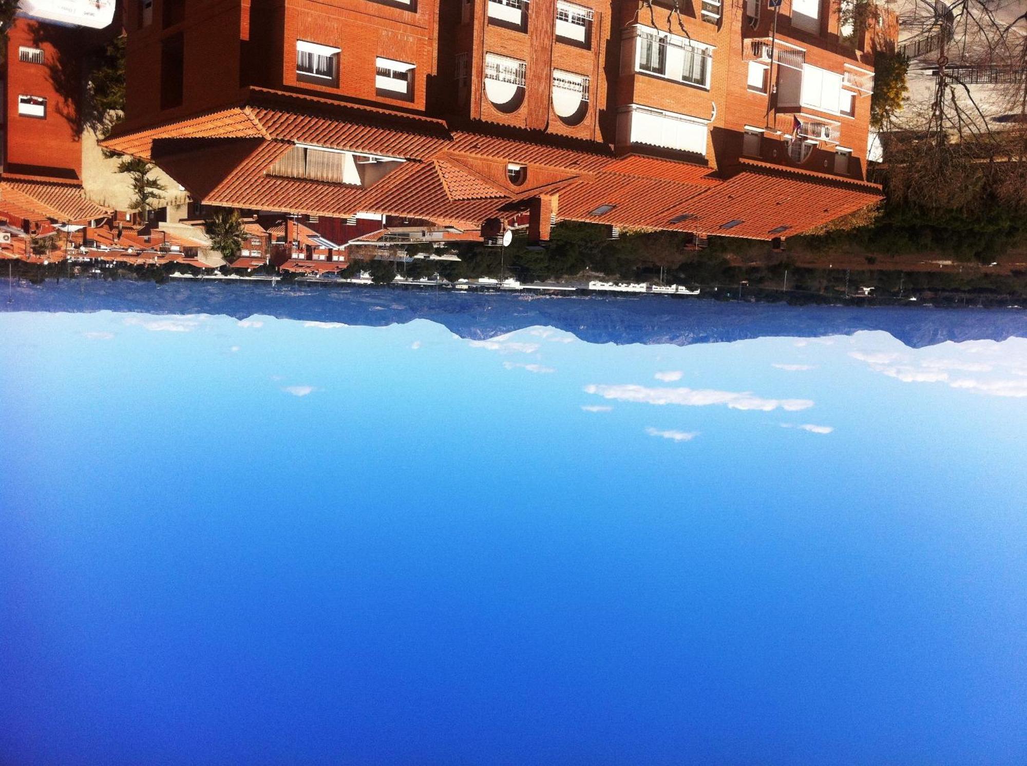 Hotel Diego's Cambrils Exterior foto