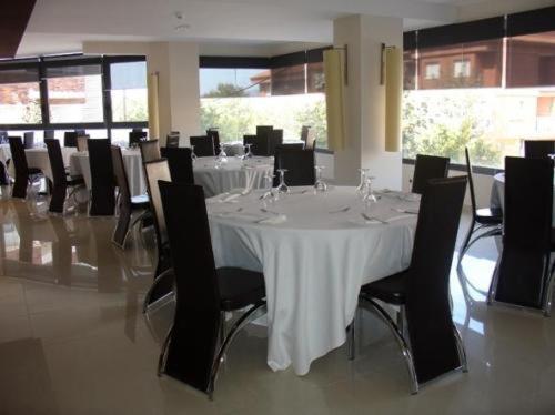 Hotel Diego's Cambrils Exterior foto